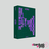 ENHYPEN - DIMENSION: DILEMMA [1st Full Album]