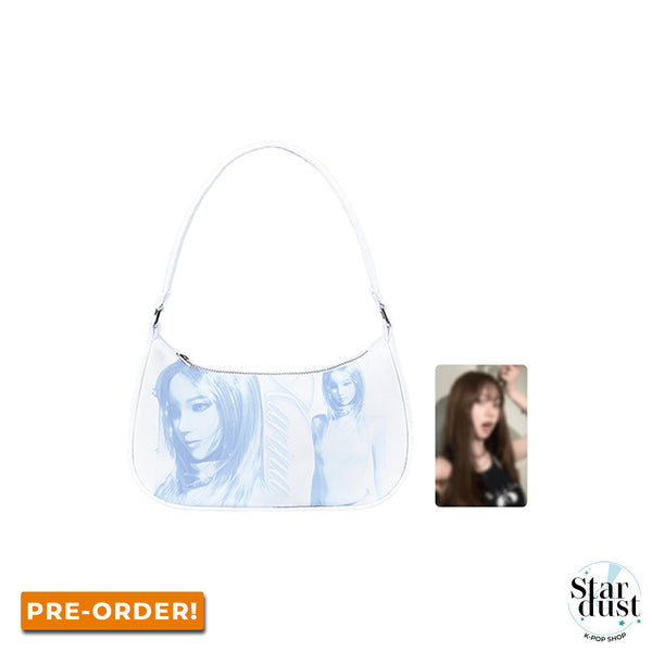 [PRE-ORDER] aespa - SYNK : aeXIS LINE MD [Bag Set]