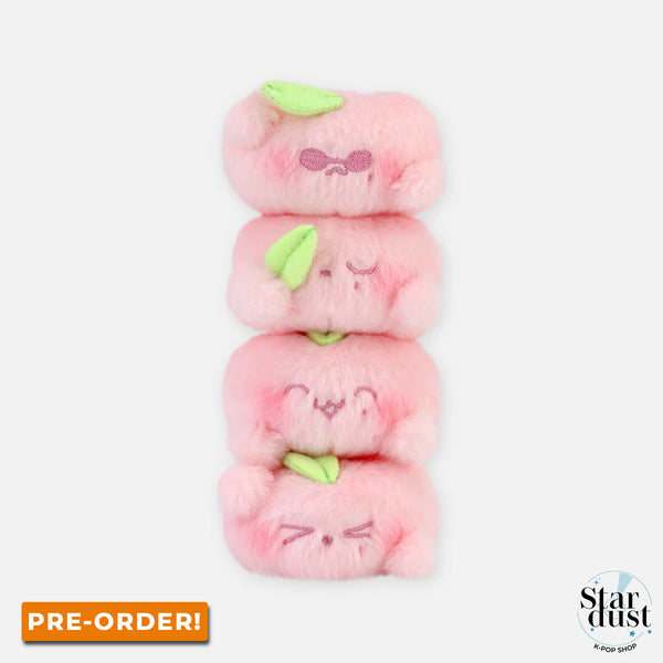 [PRE-ORDER] JAEHYUN - FROM J: LOVE ACROSS THE MILES [Peach Doll Set]