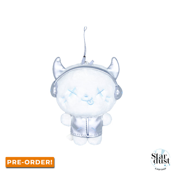 [PRE-ORDER] aespa - SYNK : aeXIS LINE MD [Fanlight Doll Keyring]