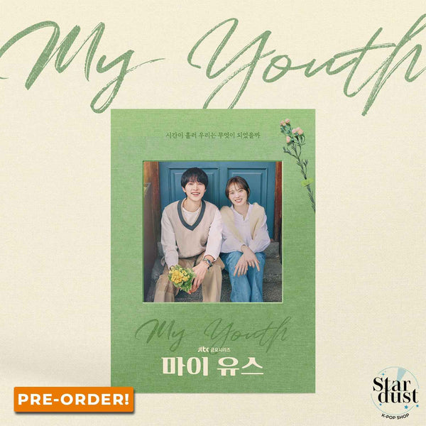 MY YOUTH [OST]