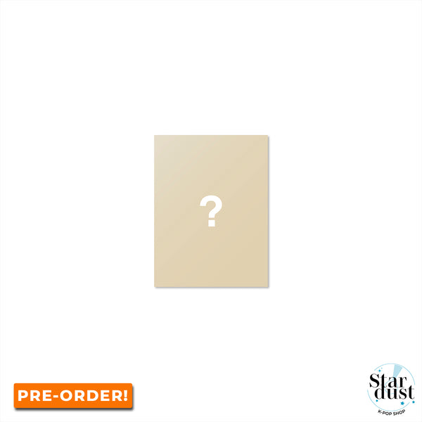 [PRE-ORDER] &TEAM - Back To Life [KR 1st Mini Album] Photocard Box Weverse Albums Ver.