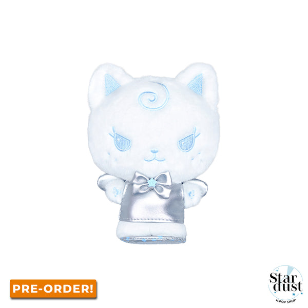 [PRE-ORDER] aespa - SYNK : aeXIS LINE MD [14cm Standing Doll]