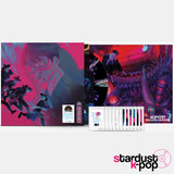 K-POP DEMON HUNTERS - OFFICIAL SOUNDTRACK RSD [Vinile Record Store Day 2026] Saja Boys Edition
