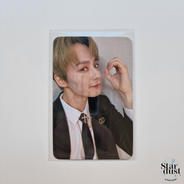 [PHOTOCARD] ONEUS - TRICKSTER [Dear My Muse]