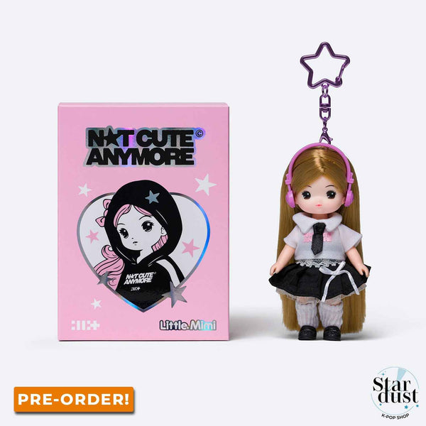 [PRE-ORDER] ILLIT - NOT CUTE ANYMORE [1st Single Album] Little Mimi Ver.