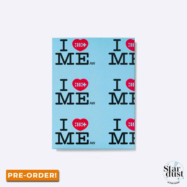 [PRE-ORDER] ILLIT - NOT CUTE ANYMORE [1st Single Album] Weverse Ver.