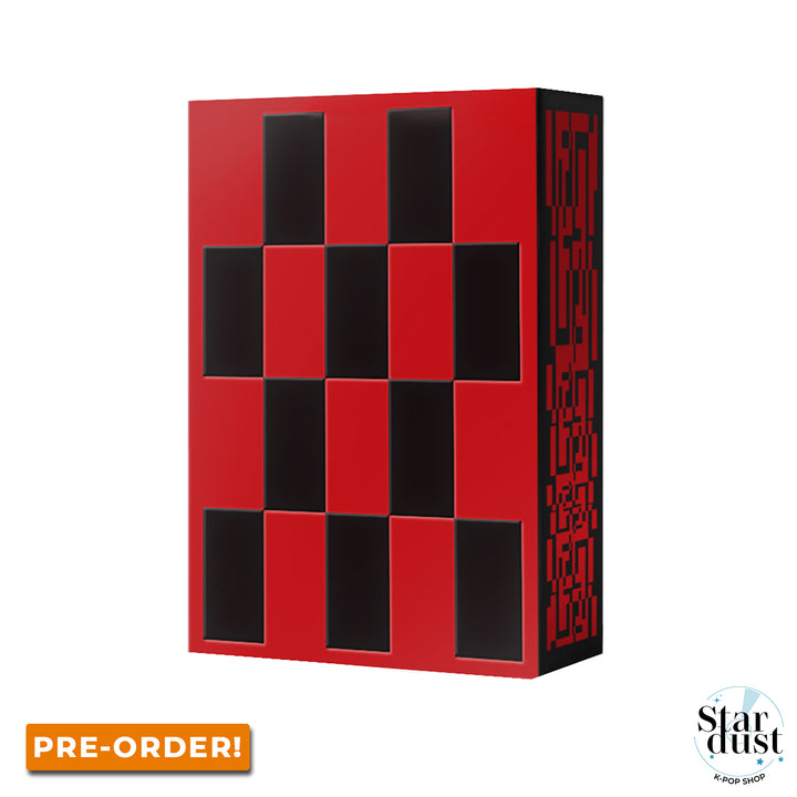 J-HOPE - Tour 'HOPE ON THE STAGE' The Original - Stardust K-Pop Shop