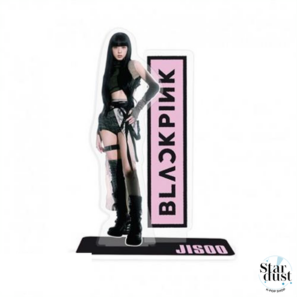 BLACKPINK - ACRYLIC STANDEE