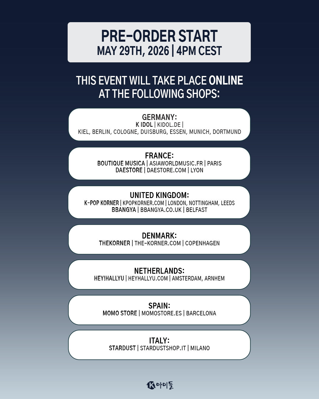 [SIGNED / LUCKY DRAW EVENT] MEOVV - BITE NOW [2nd Mini Album] Photobook Ver. - Stardust K-Pop Shop
