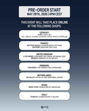 [LUCKY DRAW EVENT] MEOVV - BITE NOW [2nd Mini Album] Kitty Plush Ver.