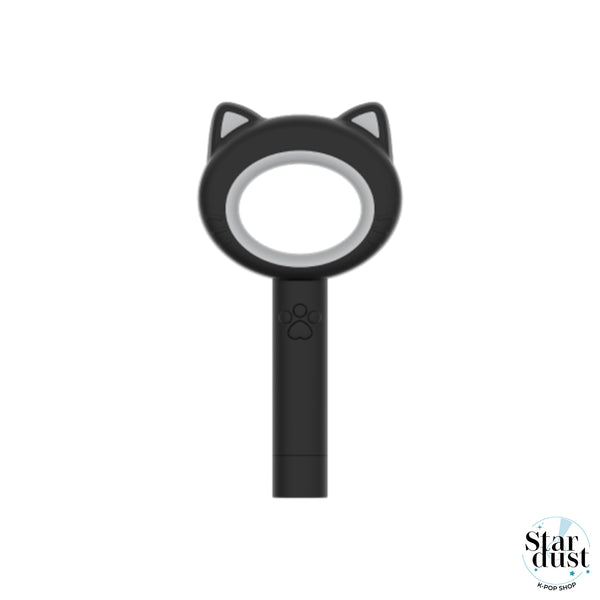 MEOVV - OFFICIAL LIGHTSTICK + POB