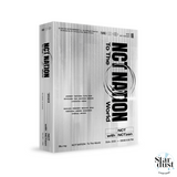 2023 NCT CONCERT - NCT NATION: TO THE WORLD IN INCHEON [Blu-Ray] - Stardust K-pop Shop