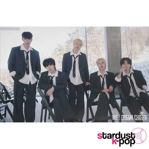 [POSTER] ONEWE - WE DREAM CHASER