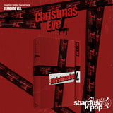 STRAY KIDS - CHRISTMAS EVEL [Holiday Special Single]