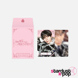 NCT WISH - 2026 FANMEETING MD [Help! All six princes are trying to propose to ME] Random trading card