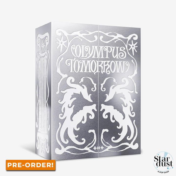 TXT - 2026 SEASON'S GREETINGS - Stardust K-Pop Shop