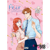 An Hour Of Romance (Vol. 2) - Kim Myeongmi
