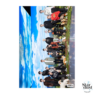 SEVENTEEN - DICON D'FESTA [10th Anniversary] - Stardust K-pop Shop