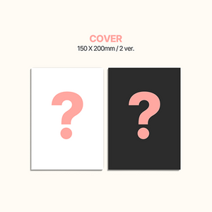TRIPLES +(KR)YSTAL EYES - AESTHETIC [Mini Album] - Stardust K-pop Shop