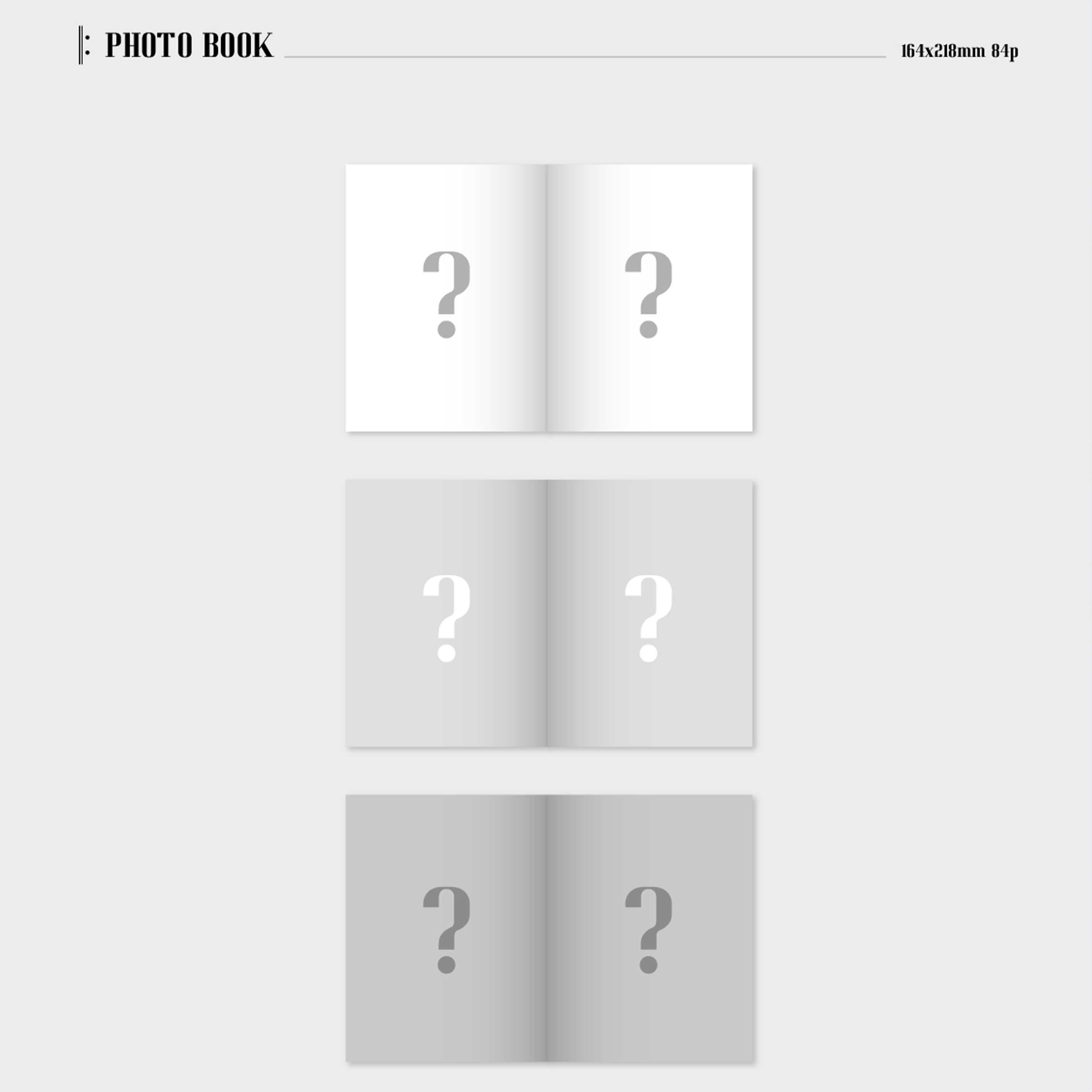Kard Re: 5th Mini Album photobook