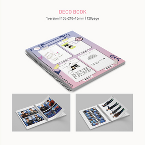 SEVENTEEN - DICON D'FESTA [10th Anniversary] - Stardust K-pop Shop