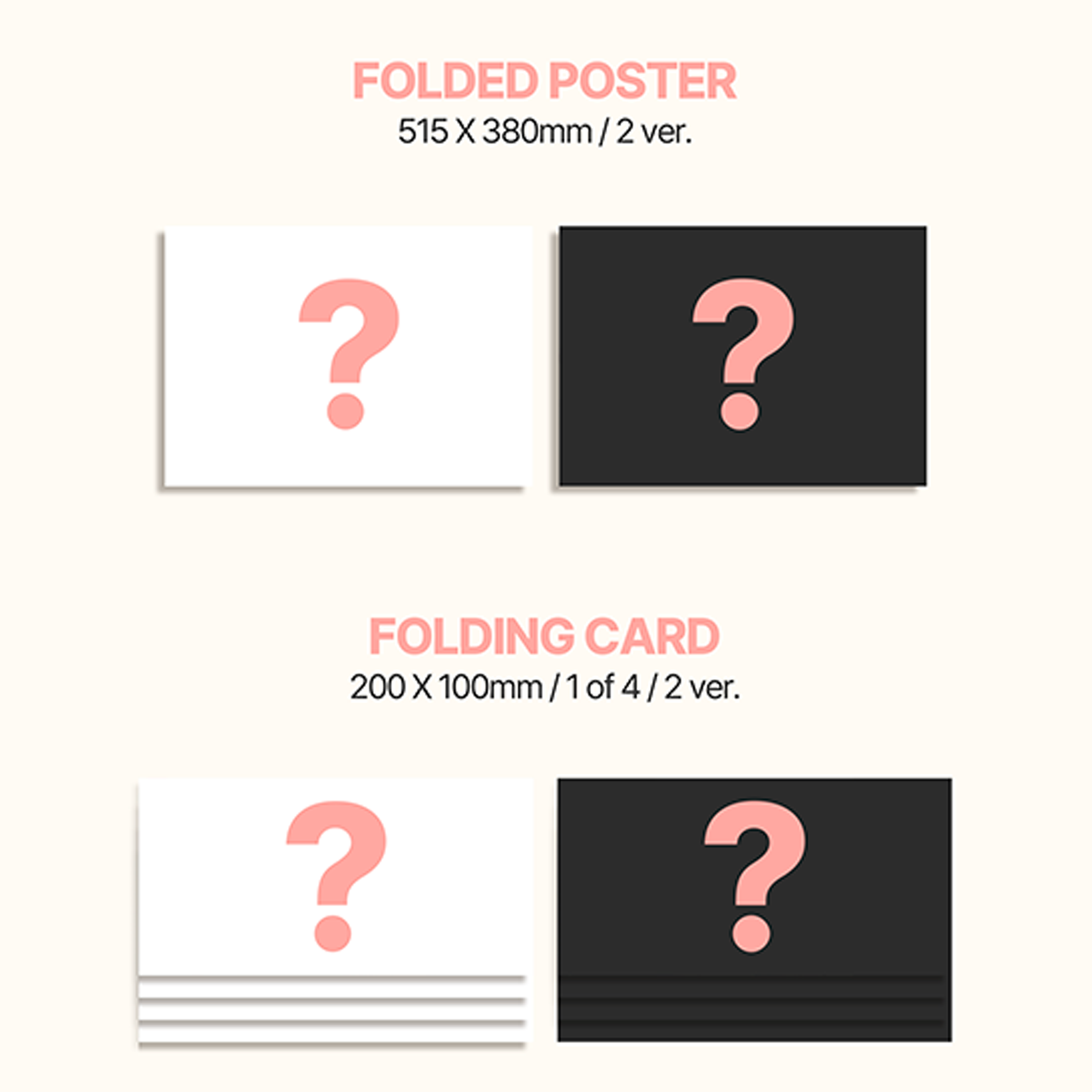 TRIPLES +(KR)YSTAL EYES - AESTHETIC [Mini Album] - Stardust K-pop Shop