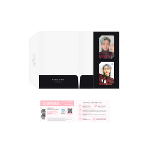 ONLYONEOF - SEOUL COLLECTION LOCAMOBILITY / TRANSIT CARD - Stardust K-pop Shop