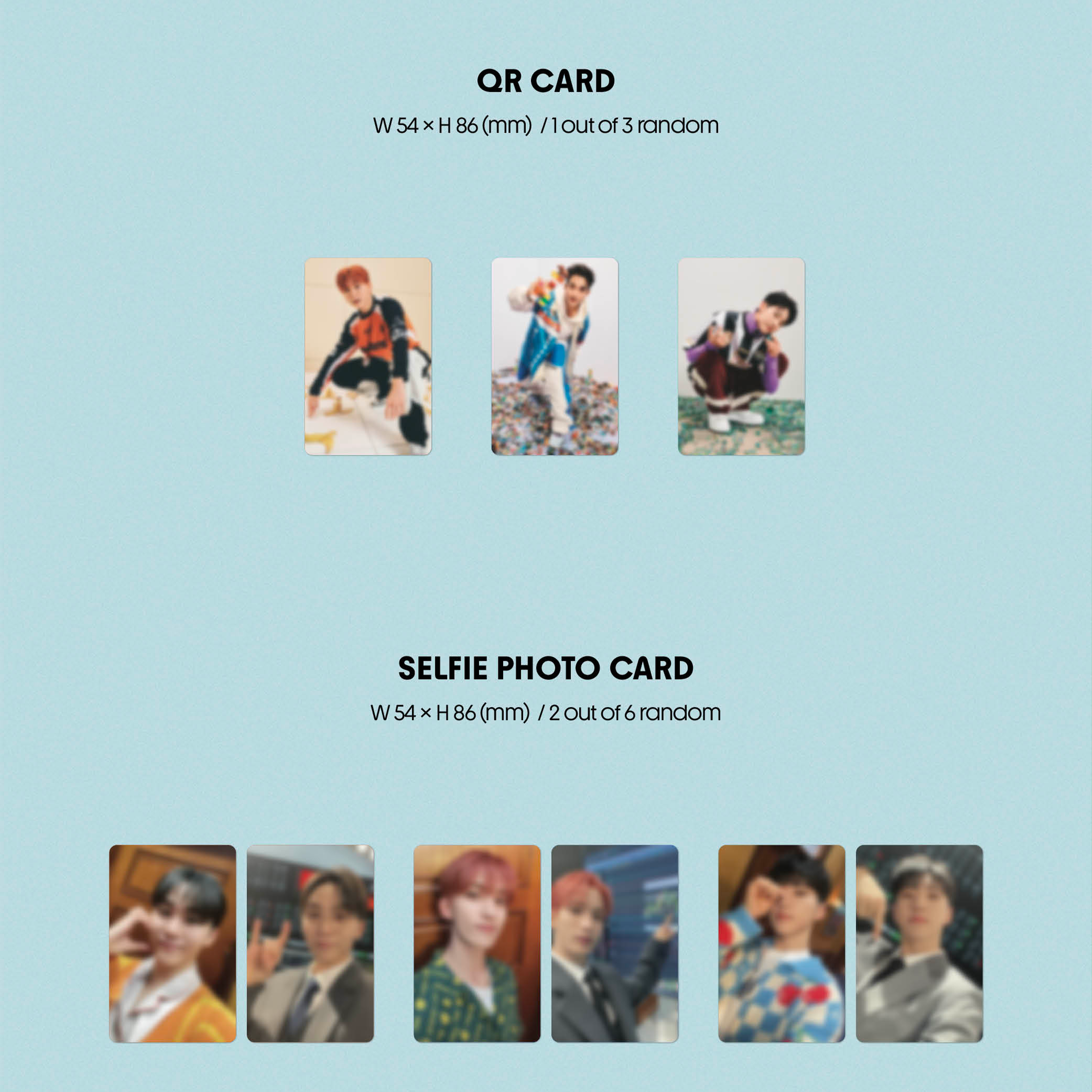 SEVENTEEN BSS - SECOND WIND [1st Single Album] Weverse Ver. - Stardust K-pop Shop