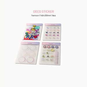 SEVENTEEN - DICON D'FESTA [10th Anniversary] - Stardust K-pop Shop