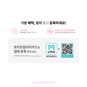 ONLYONEOF - SEOUL COLLECTION LOCAMOBILITY / TRANSIT CARD - Stardust K-pop Shop