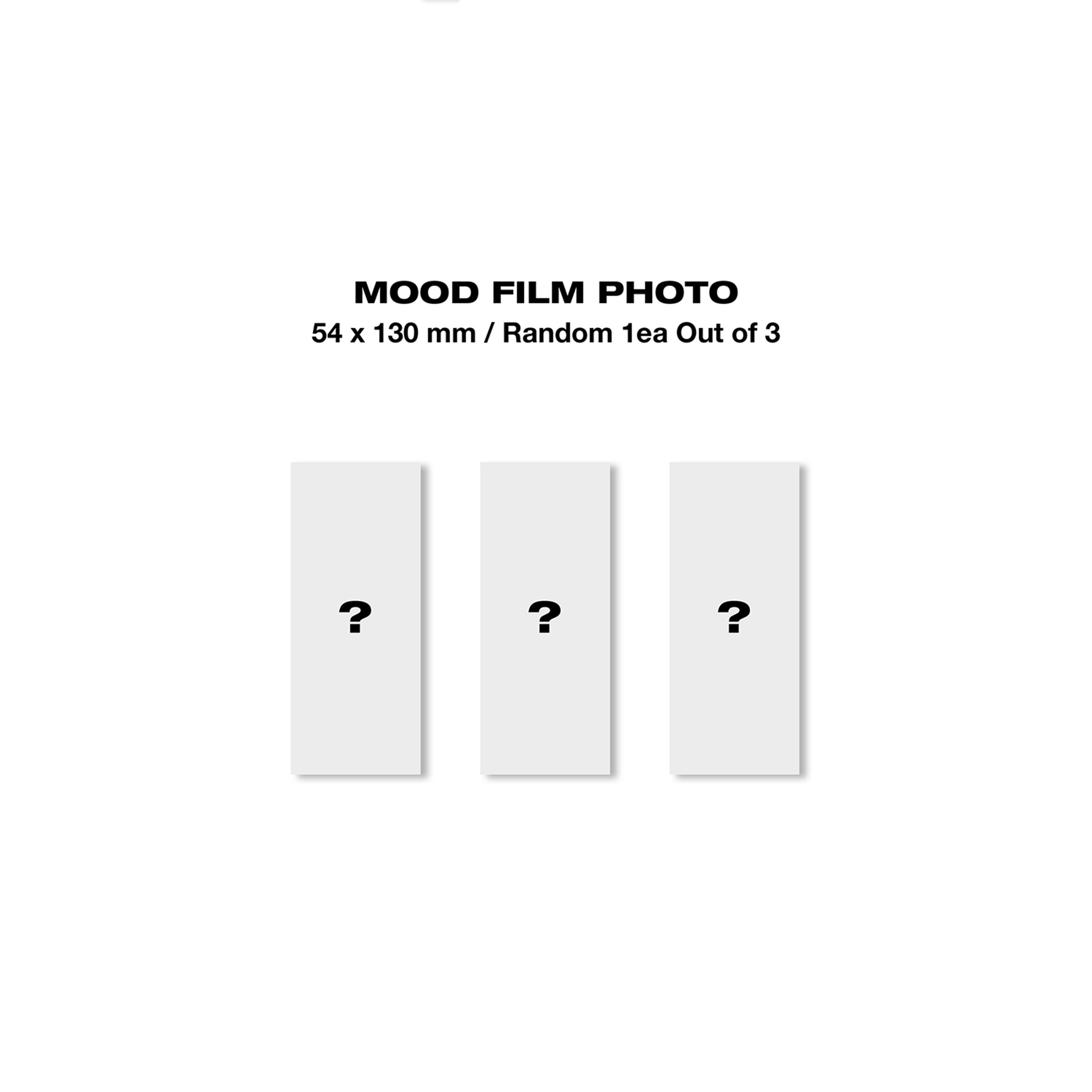 KIHYUN - YOUTH [1st Mini Album] - Stardust K-pop Shop