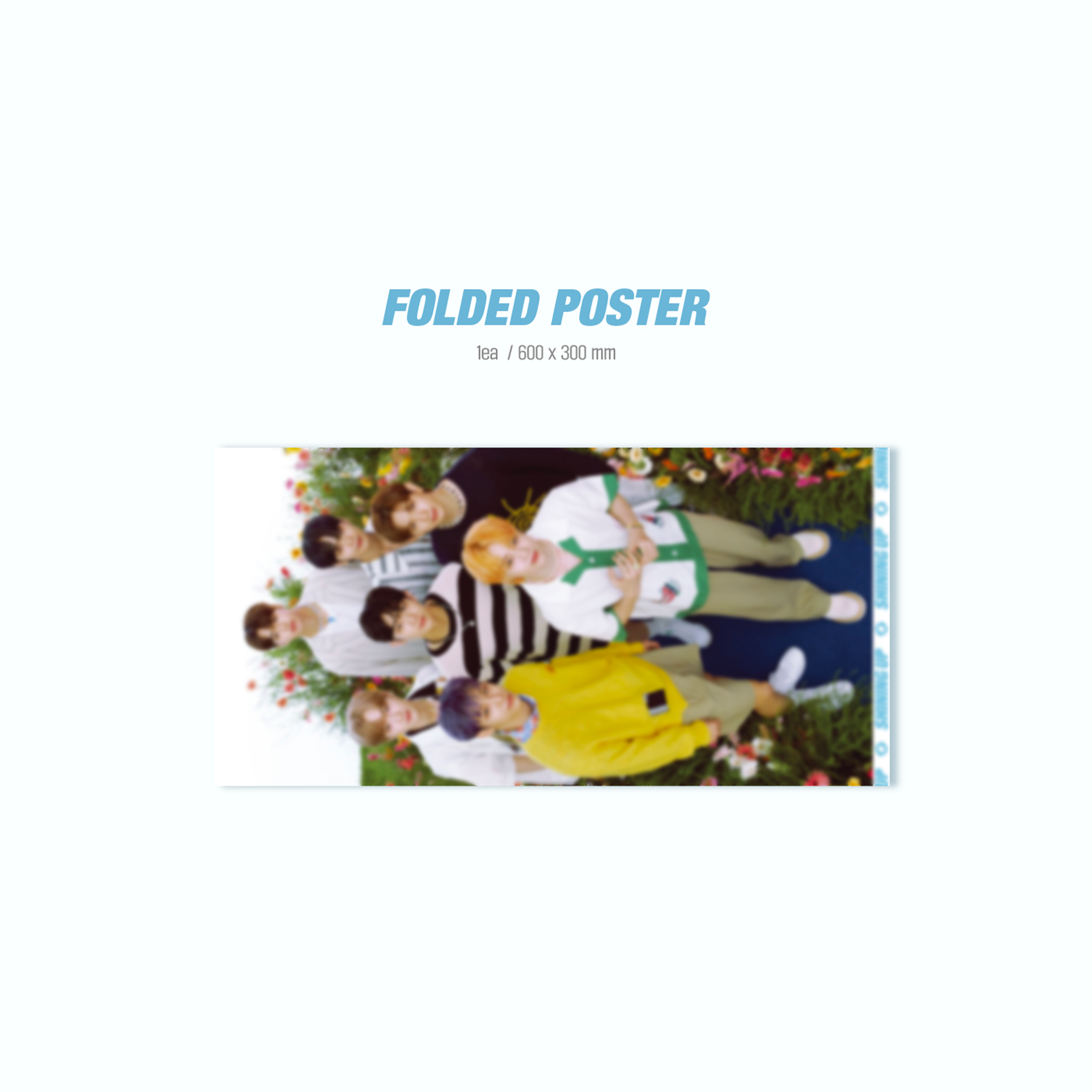 TEMPEST - SHINING UP [2nd Mini Album] Vinyl / LP Ver. - Stardust K-pop Shop