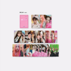 LIMELIGHT - LOVE & HAPPINESS [Debut EP] - Stardust K-pop Shop