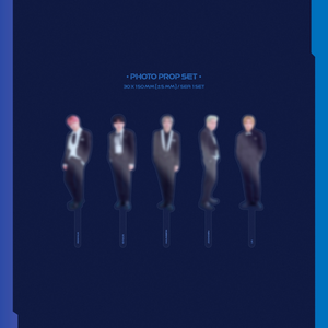 MONSTA X - 2022 MONSTA X 6TH OFFICIAL FANCLUB MONBEBE FAN-CONCERT [MX AGENT] DVD Ver. - Stardust K-pop Shop