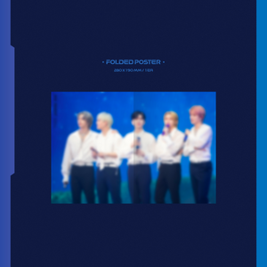 MONSTA X - 2022 MONSTA X 6TH OFFICIAL FANCLUB MONBEBE FAN-CONCERT [MX AGENT] DVD Ver. - Stardust K-pop Shop