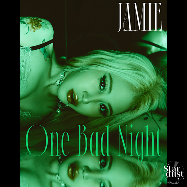 JAMIE - ONE BAD NIGHT