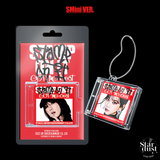 GOT THE BEAT - STAMP ON IT [1st Mini Album] SMini Ver. - Stardust K-pop Shop