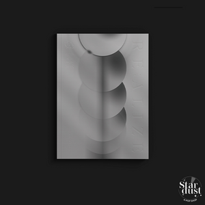 TO1 - RE:ALIZE [2nd Mini Album]