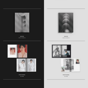 TO1 - RE:ALIZE [2nd Mini Album] - Stardust K-pop Shop