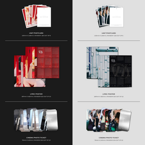 TO1 - RE:ALIZE [2nd Mini Album] - Stardust K-pop Shop