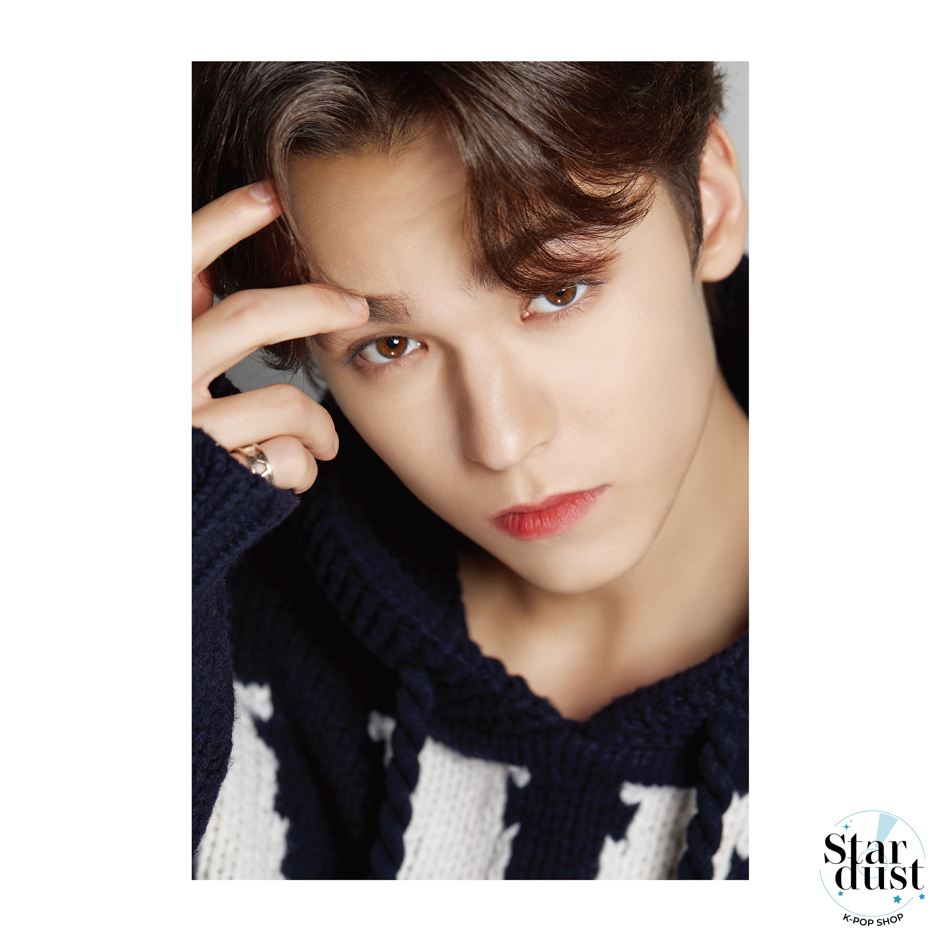 SEVENTEEN - DICON D'FESTA [10th Anniversary] - Stardust K-pop Shop